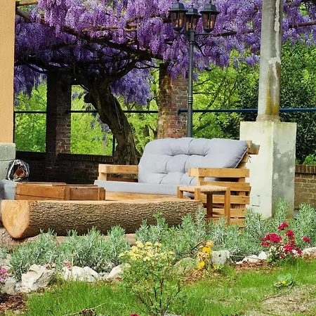 Casa de hóspedes Elisa