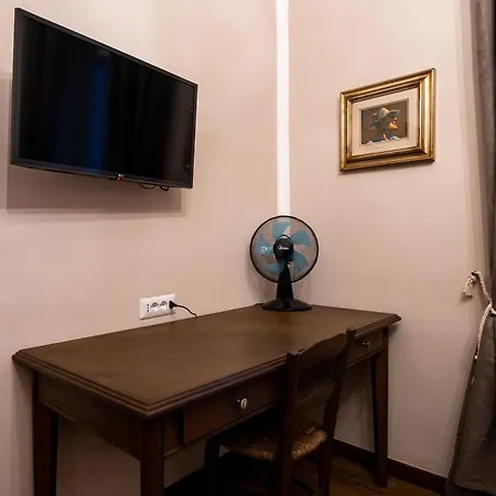 Casa de hóspedes Elisa