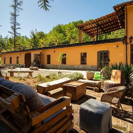 Casa de hóspedes Elisa