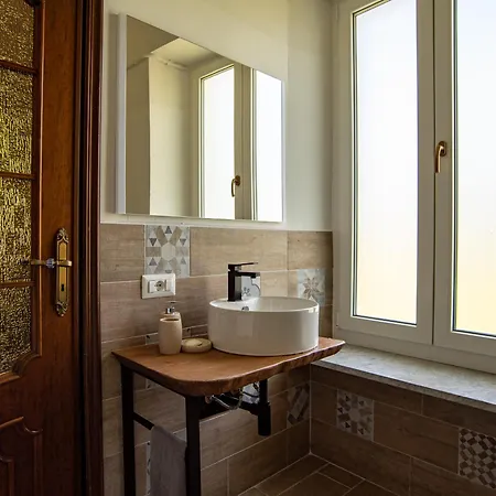 Elisa Casa de hóspedes Berzano di San Pietro